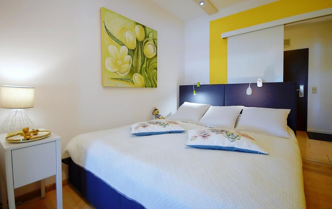 Apartament Prywatny W Hotelu Diwa Spa,W Kolobrzegu Z Parkingiem Bezplatnym W Centrum Miasta Ngoại thất bức ảnh