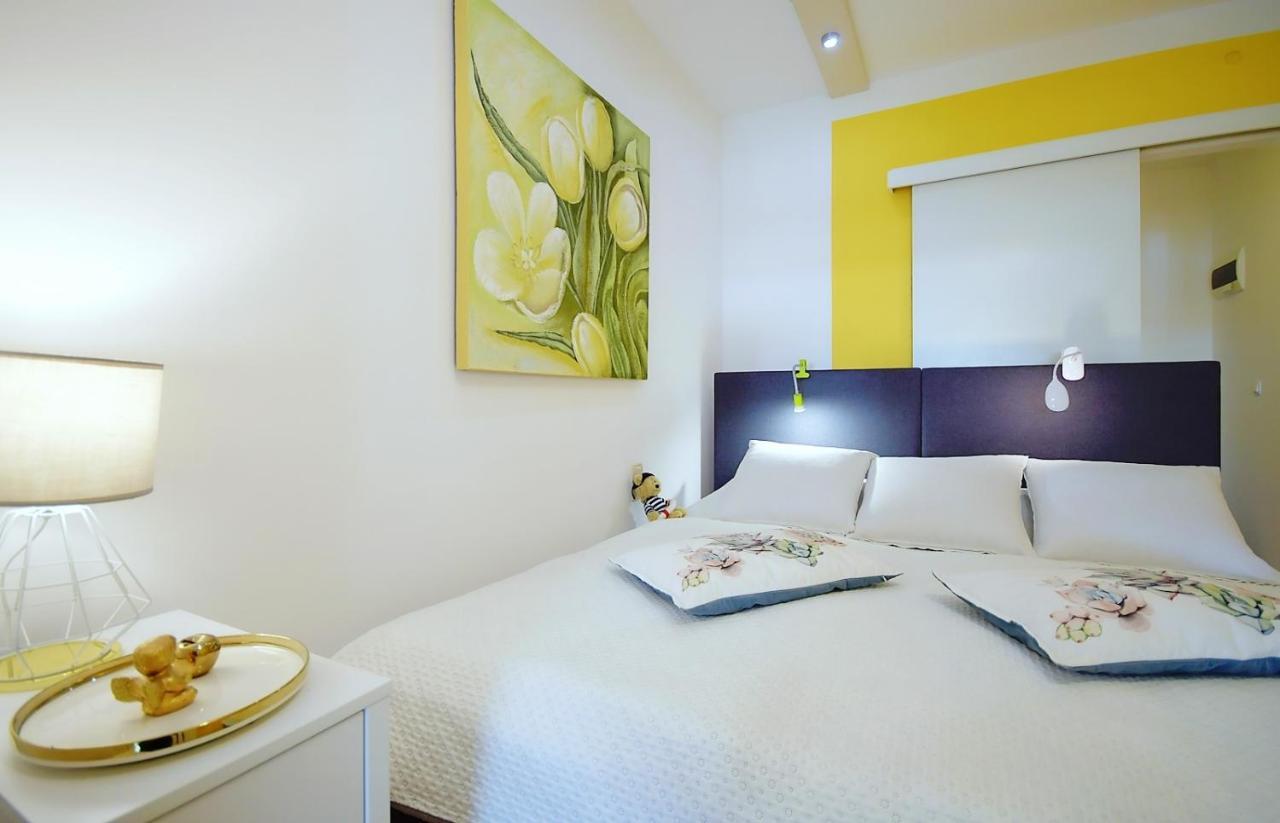 Apartament Prywatny W Hotelu Diwa Spa,W Kolobrzegu Z Parkingiem Bezplatnym W Centrum Miasta Ngoại thất bức ảnh