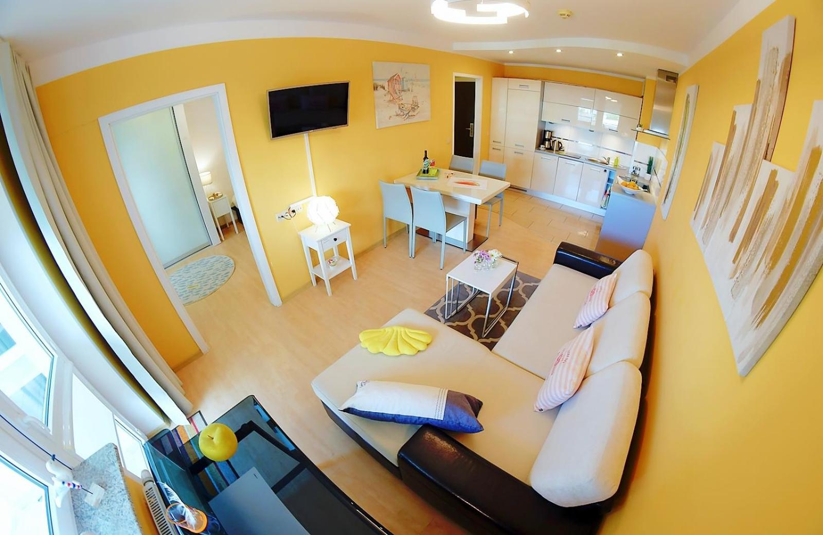 Apartament Prywatny W Hotelu Diwa Spa,W Kolobrzegu Z Parkingiem Bezplatnym W Centrum Miasta Ngoại thất bức ảnh